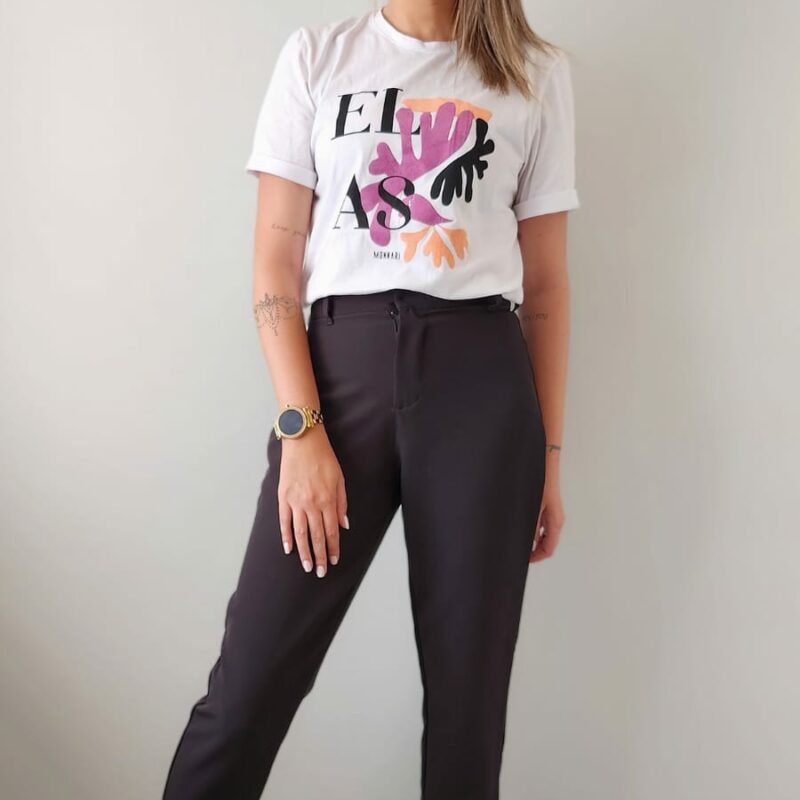 T-Shirt Elas