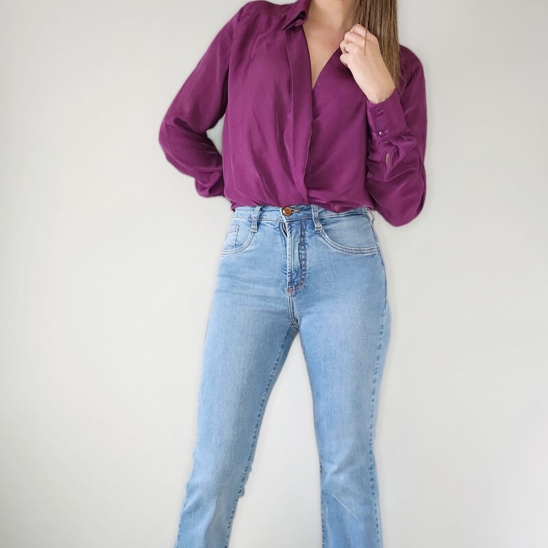Jeans Flare Raphaela