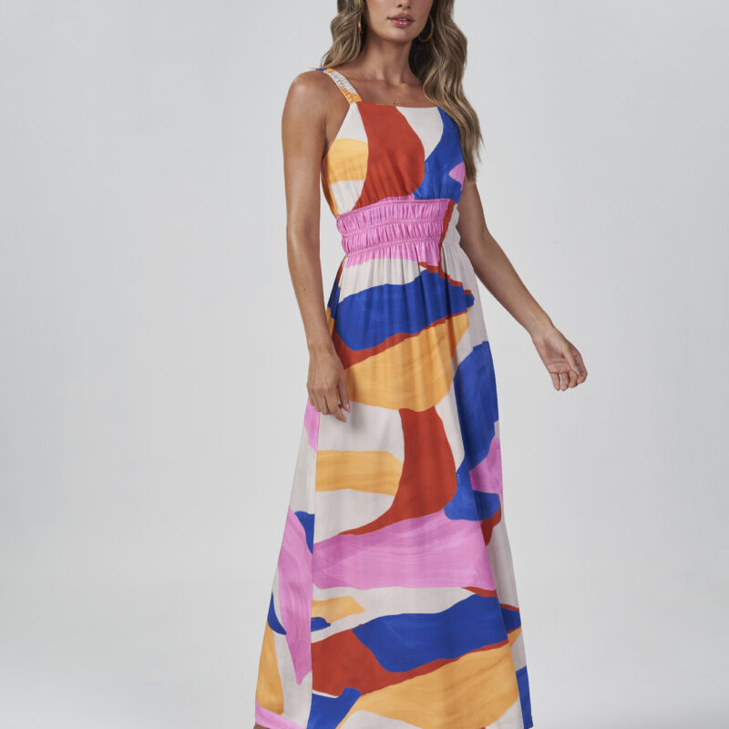 Dress Francesca