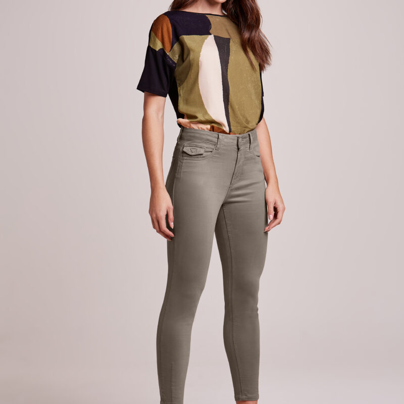 Blusa Melina