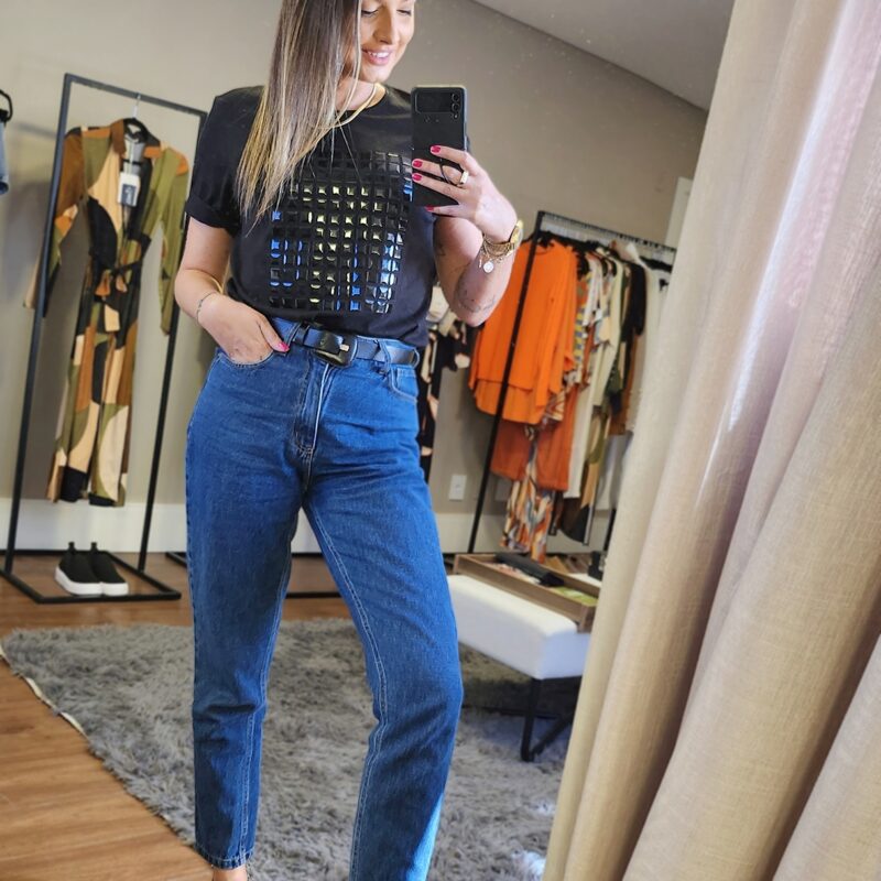 T-Shirt Fancy