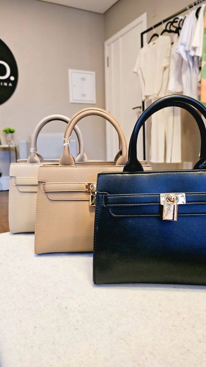 Bolsa David Jones Original - Imagem 24