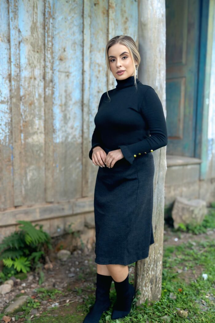 Tricot Milena - Imagem 2