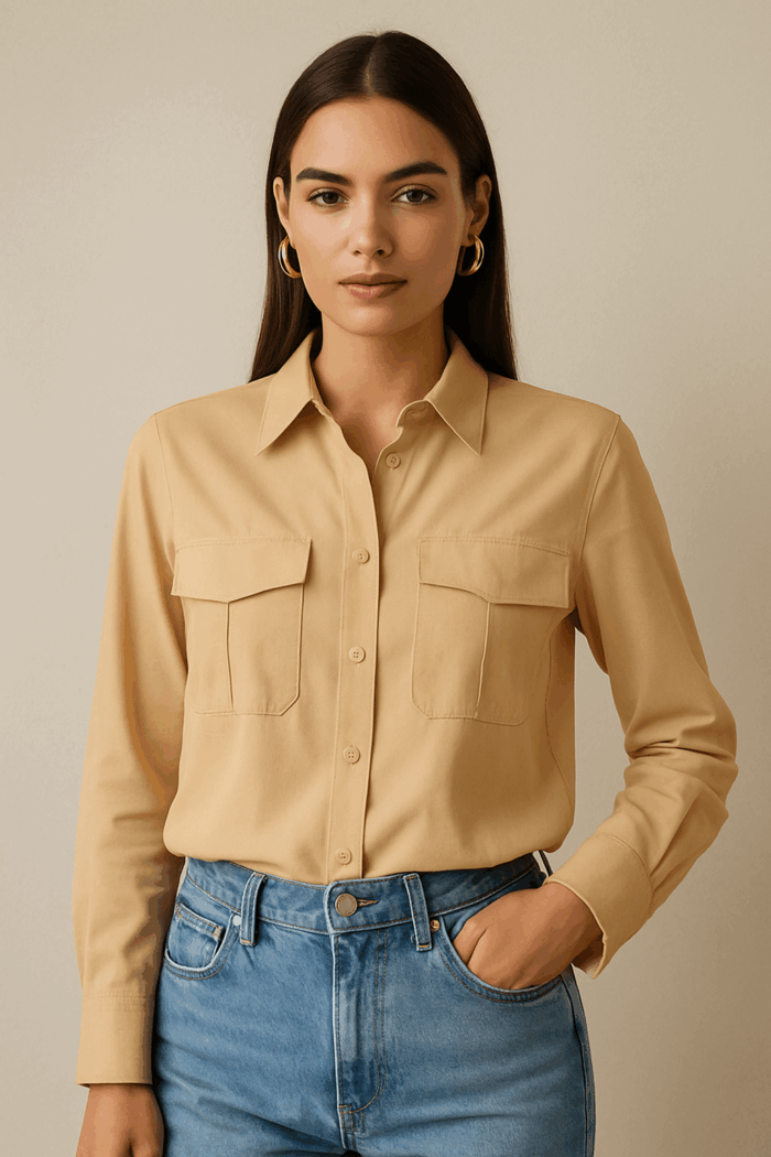 Camisa Verona