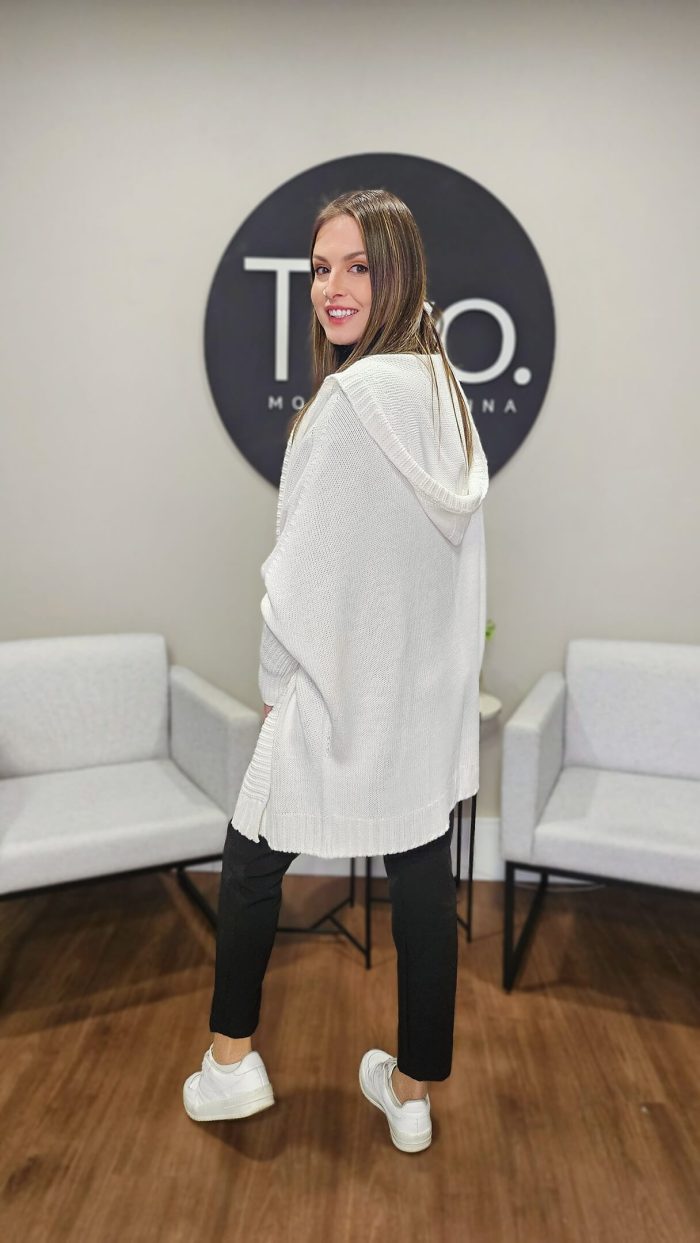 Cardigan Lavínia - Imagem 4