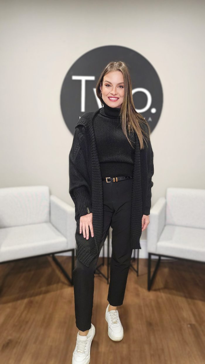 Cardigan Lavínia - Imagem 5
