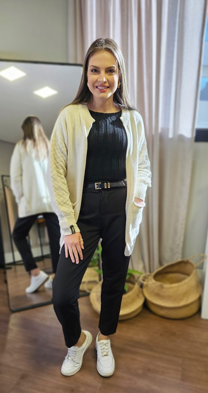 Cardigan Paola