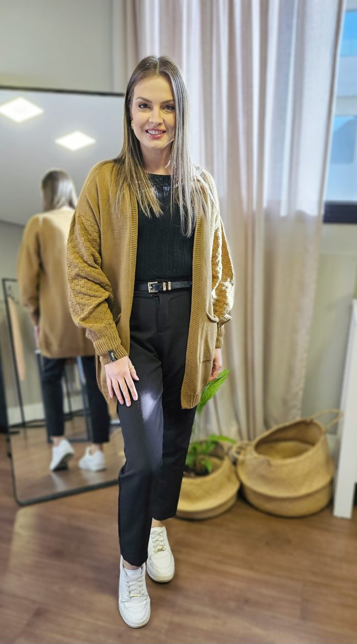 Cardigan Paola - Imagem 2